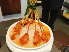 -巴蜀大将火锅(春熙店)