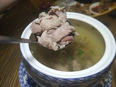 -新悦·霞浦海鲜生(上下杭店)