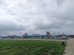 -坝上草原大汗行宫旅游景区