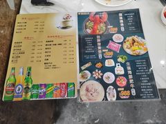 -御龙海鲜火锅(十六浦店)