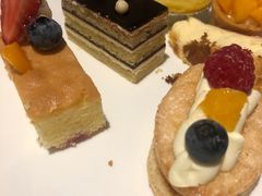 -索菲特酒店 · 云尚天际自助餐厅