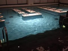 -明谷行馆·温泉