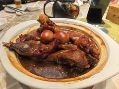 -大灶头·新昌菜(中国茶市店)