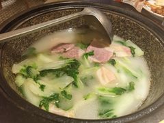 -羊门客在·烤盐池滩羊·川菜