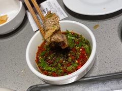 -海底捞火锅(金光华店)