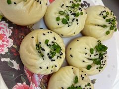 -银都上海菜馆(粤海东路店)