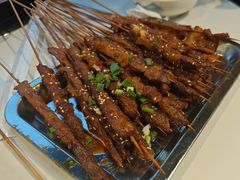 -牛得很·鲜牦牛肉烧烤·牛羊肉菌汤锅(康定店)