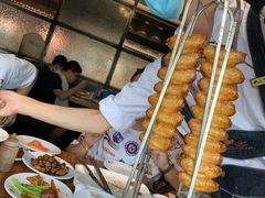 -汉巴味德(大悦城店)