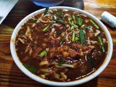 -桂花香手工面(鼓楼店)