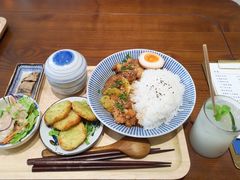 -肥朵食堂(带梦胡同店)