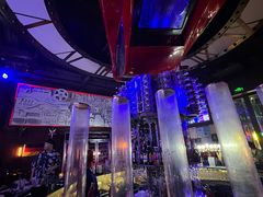 -MOSSO德国餐厅·音乐酒吧(环宇荟店)