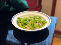 马蹄炒芦笋-大宅院(西溪路店)