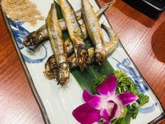 -兄弟船精致料理(万科蓝山店)