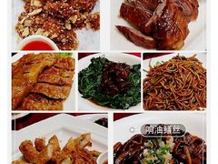 -阿莉餐厅(枣阳路店)