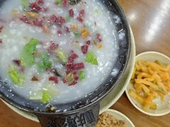 -李记清真馆(打钉巷店)