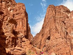 -天山神秘大峡谷