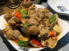 -炭亲干锅·虾蟹蛙(奥体天虹店)