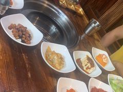 -韩一品韩国料理(柏庐南路店)