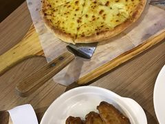 -乐凯撒披萨(南山书城店)