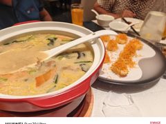 -大铁勺新津菜(东丽阳光新业广场店)