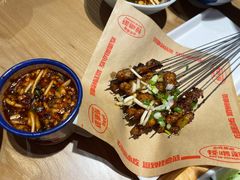 -怪噜范·贵阳小吃大排档(金源旗舰店)