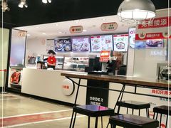 -乡村基(南坪上海城店)
