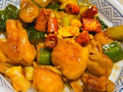 -吉野家(群力王府井店)