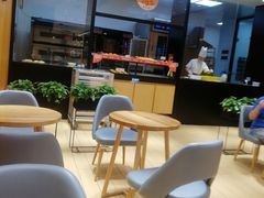 大堂-御蝶坊生日蛋糕KNAC(创业店)