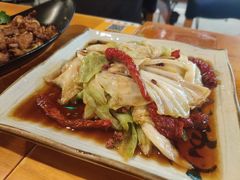 -疆Jiang·新疆秘制料理
