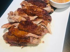 福山烧鸡-东莱馋房(陆家嘴店)