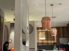 -吕氏疙瘩汤·新鲁菜(济南万象城店)