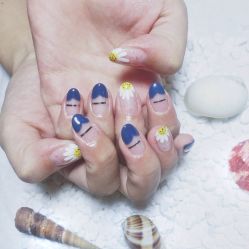 -DAZZLING BEAUTY美甲•美睫专门店