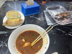 -二姐卤煮(南十里居店)