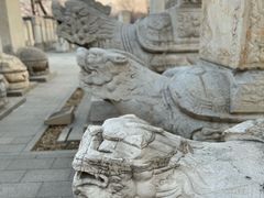 -北京石刻艺术博物馆(五塔寺)