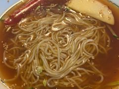 -李刚鸡西刀削面