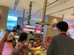 -巴邑火锅·鲜切牛肉(萧山银隆店)