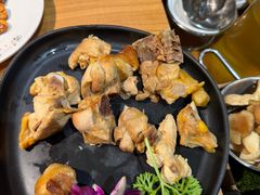 -一朵菌·野生菌探索家火锅(南亚店)