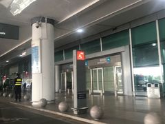 -福州长乐国际机场