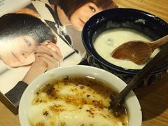 -古树酸奶(八廓南街店)