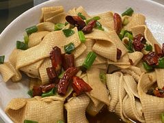 -龙香居海鲜浑锅家常菜·特色驴肉