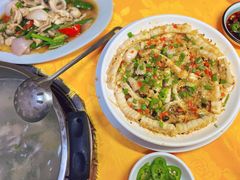 -翠景湾脆鱼轩·中山脆肉鲩(井岸17年老店)