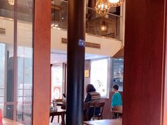 大堂-孙盛兴奥灶面馆·蟹黄面·三虾面(山塘街总店)