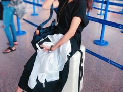 -约翰·菲茨杰拉德·肯尼迪国际机场