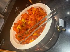 -韩盛·盛江山自助料理(沈辽路万达店)