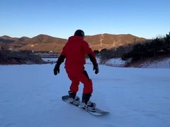 -多乐美地滑雪场