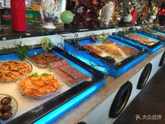 -璐法式铁板烧(滏东总店)