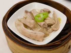 泡菜蒸猪肚-潮福城大酒楼·潮粤菜·港式点心(阳光城店)