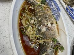 -前王院•巧克力海鲜市集餐厅(万平口店)