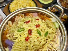 -意成料理