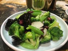 -小吊梨汤·北京菜(香山店)